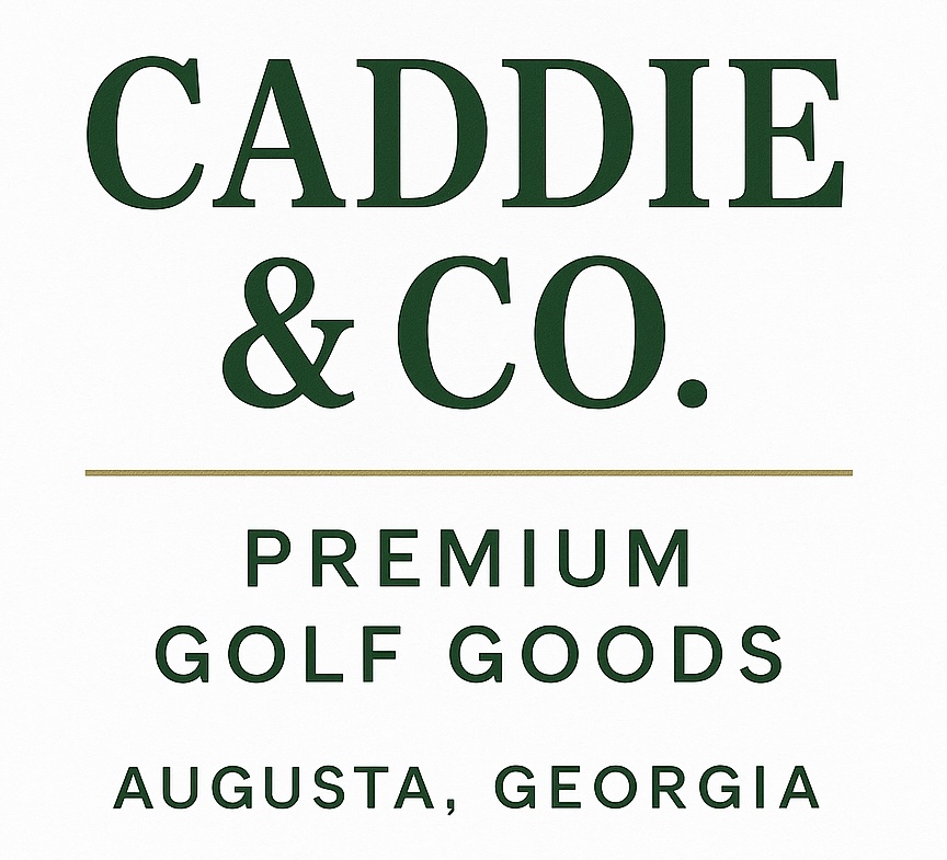 Caddie & Co. Premium Golf Goods, Augusta, Georgia