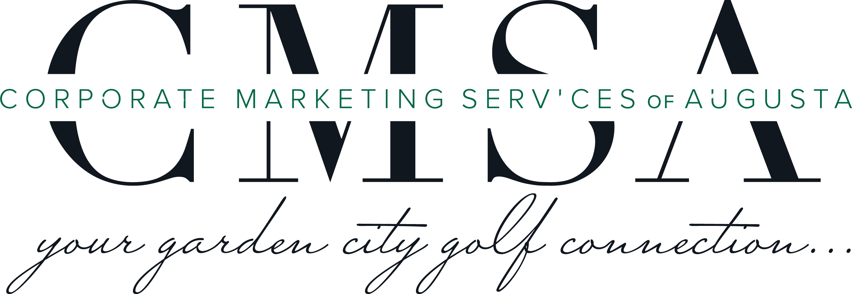 CMSA — Corporate Marketing Services of Augusta